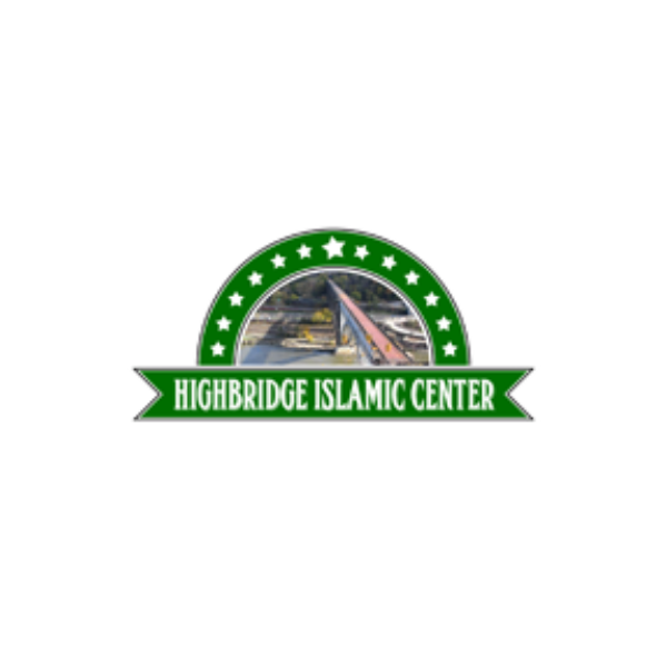 Highbridge Islamic Center Logo